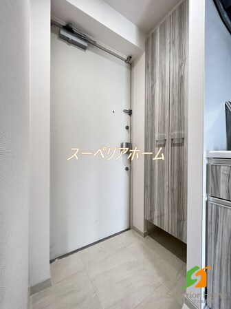 GRAN PASEO新宿余丁町の物件内観写真